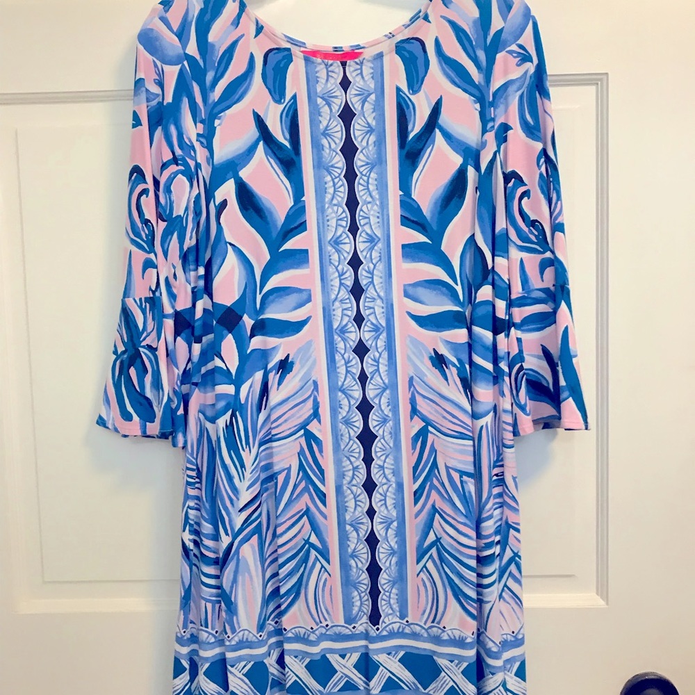 Lilly Pulitzer Ophelia Dress
